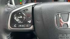 Honda CR-V 2.0 i-MMD Hybrid EX 5dr eCVT Hybrid Estate